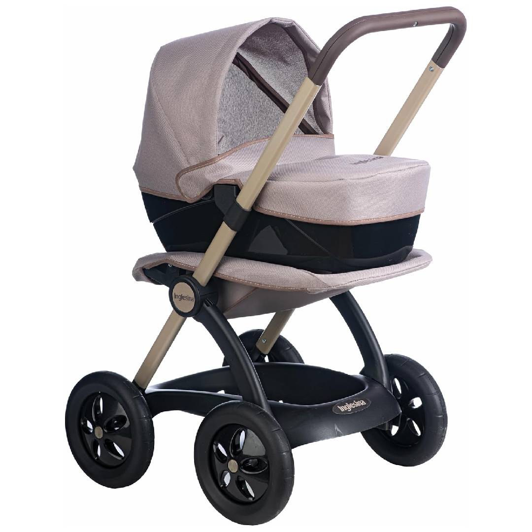 Smoby - Inglesina Combi 3 in 1