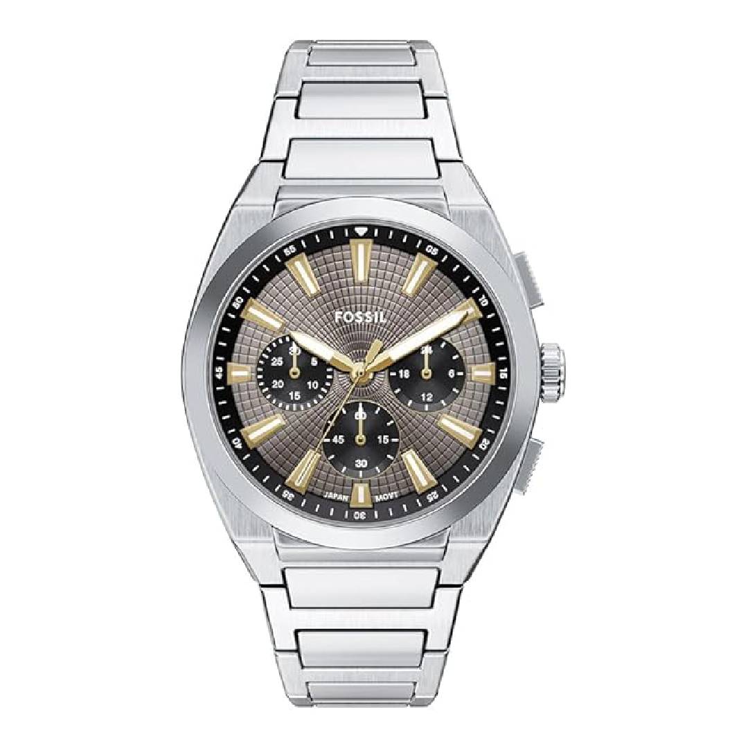 Fossil Everett Watch