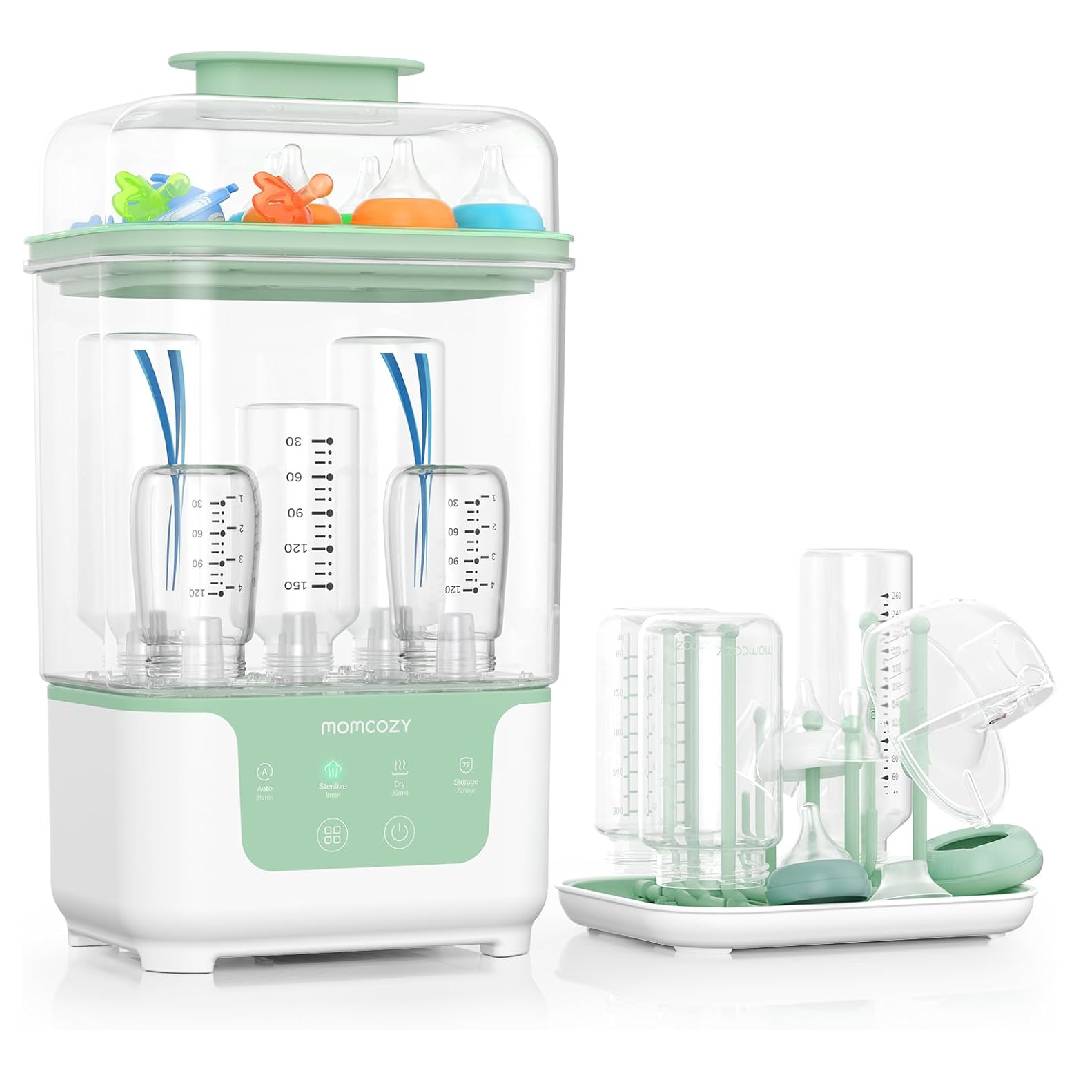 Momcozy BS04 Baby sterilisers