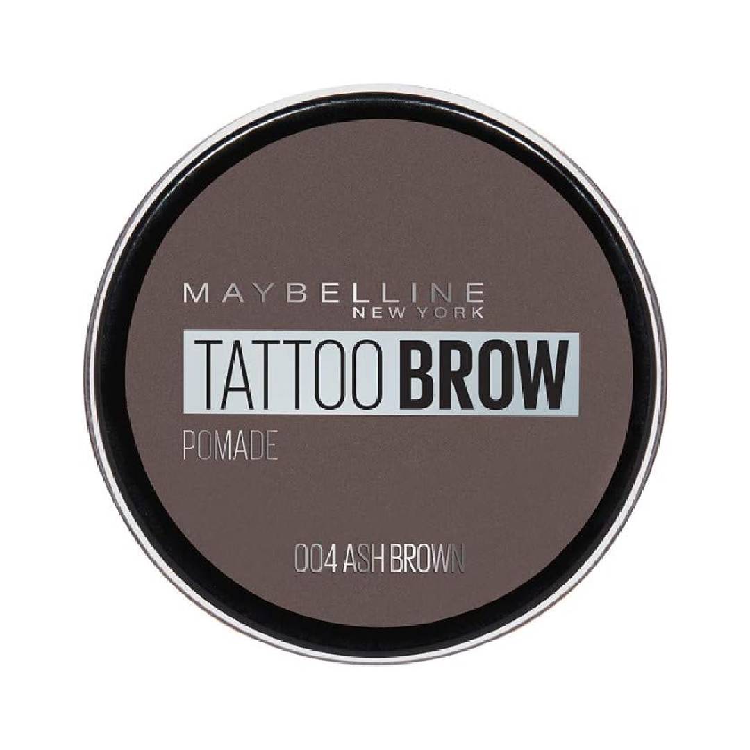 Maybelline New York Eyebrow Colour