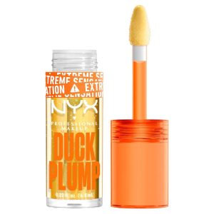 NYX Professional Makeup Lip Gloss with Pout Effect
