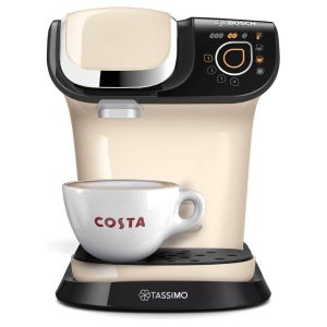 Tassimo My Way 2 TAS6507GB