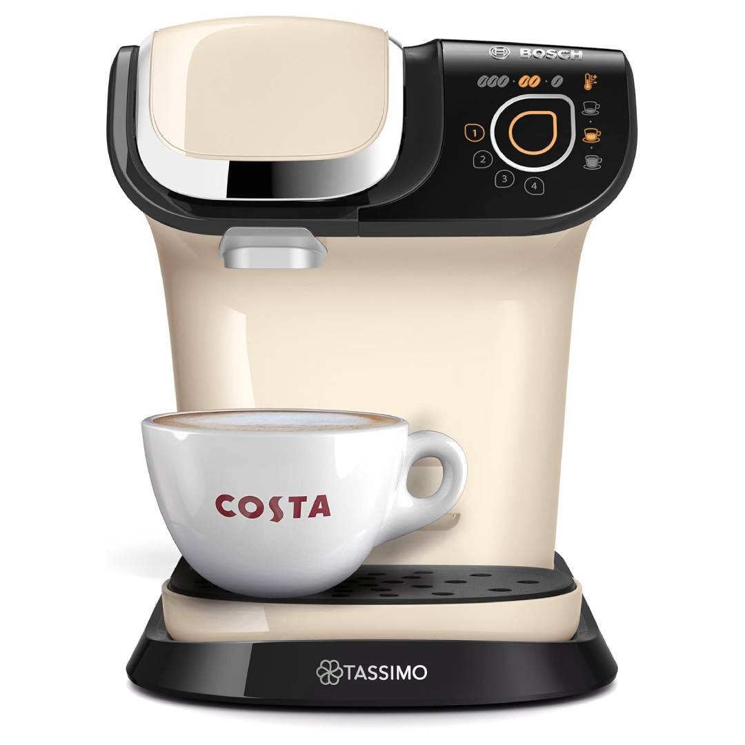 Tassimo My Way 2 TAS6507GB