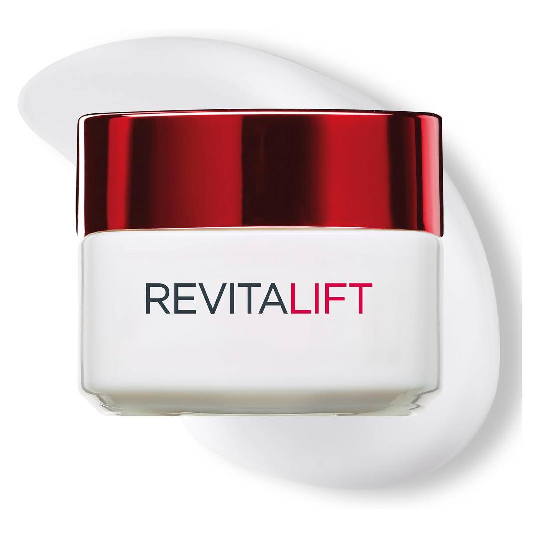 L'Oréal Paris Revitalift Eye Contour Anti-Aging Moisturizing