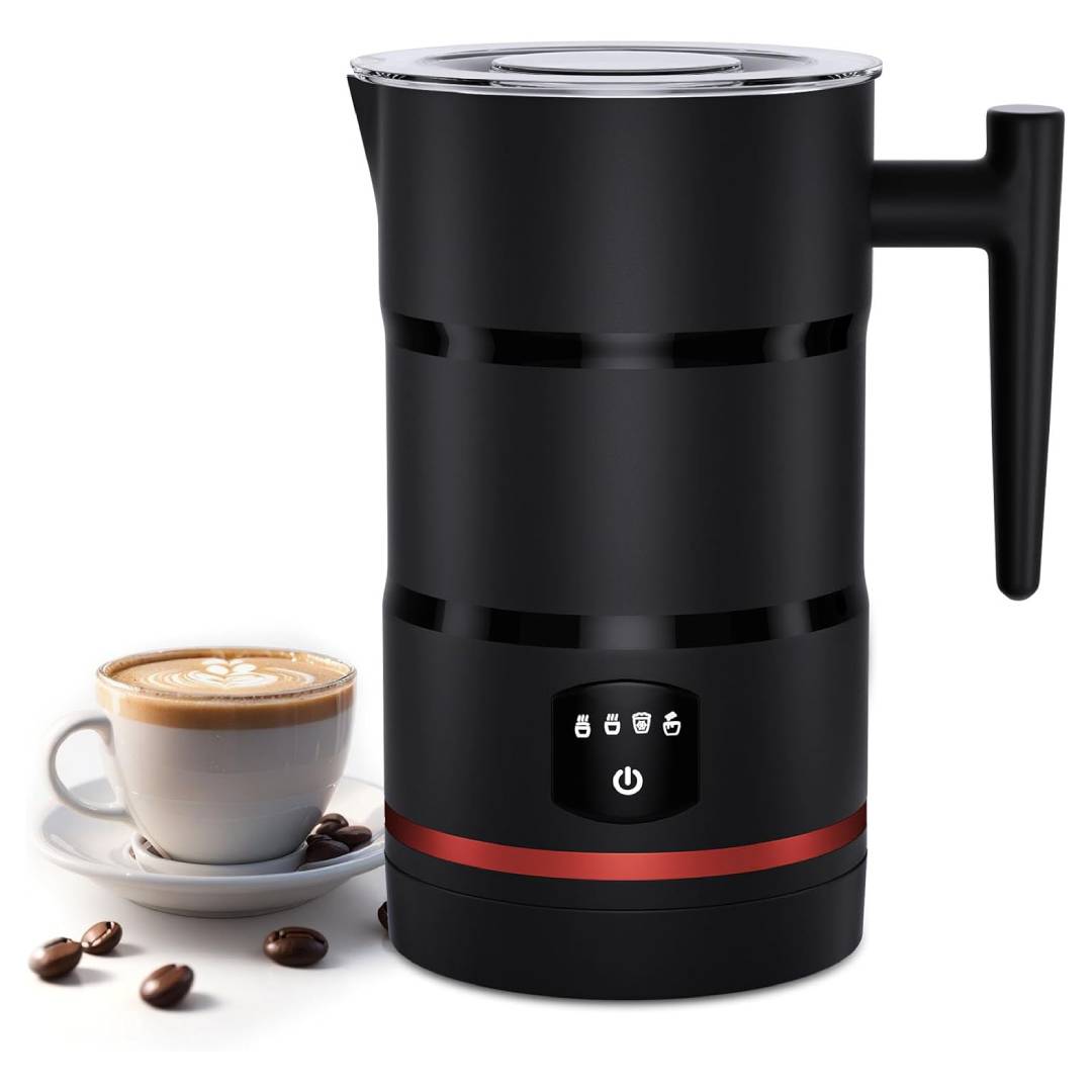 Milk Frother Electric