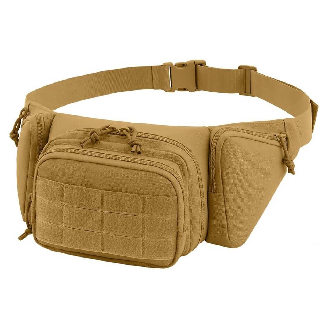 Men's Waist Bag