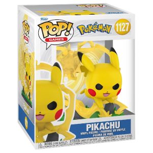 Funko Pop! Premium: Pokemon