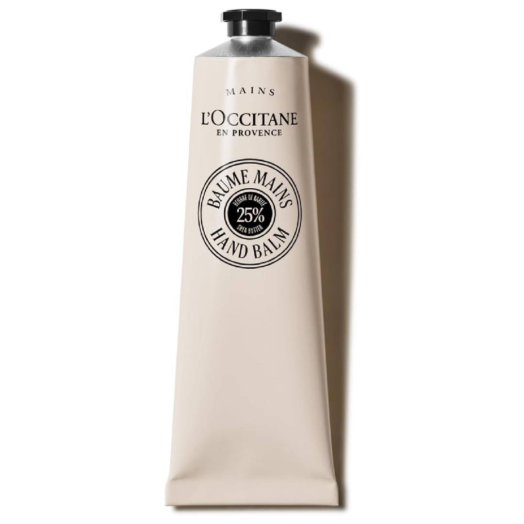 L'OCCITANE - Shea (Karité) Hand Balm - 150 ml