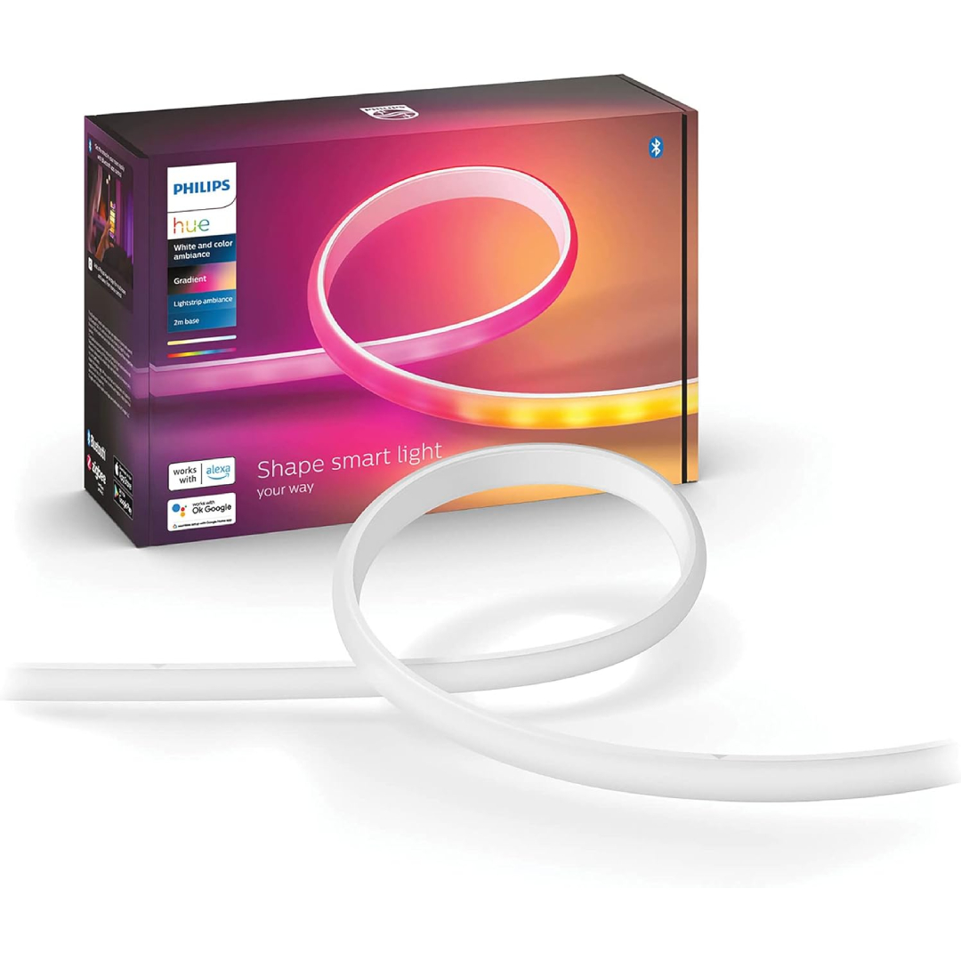 Philips Hue gradient light strip 2m