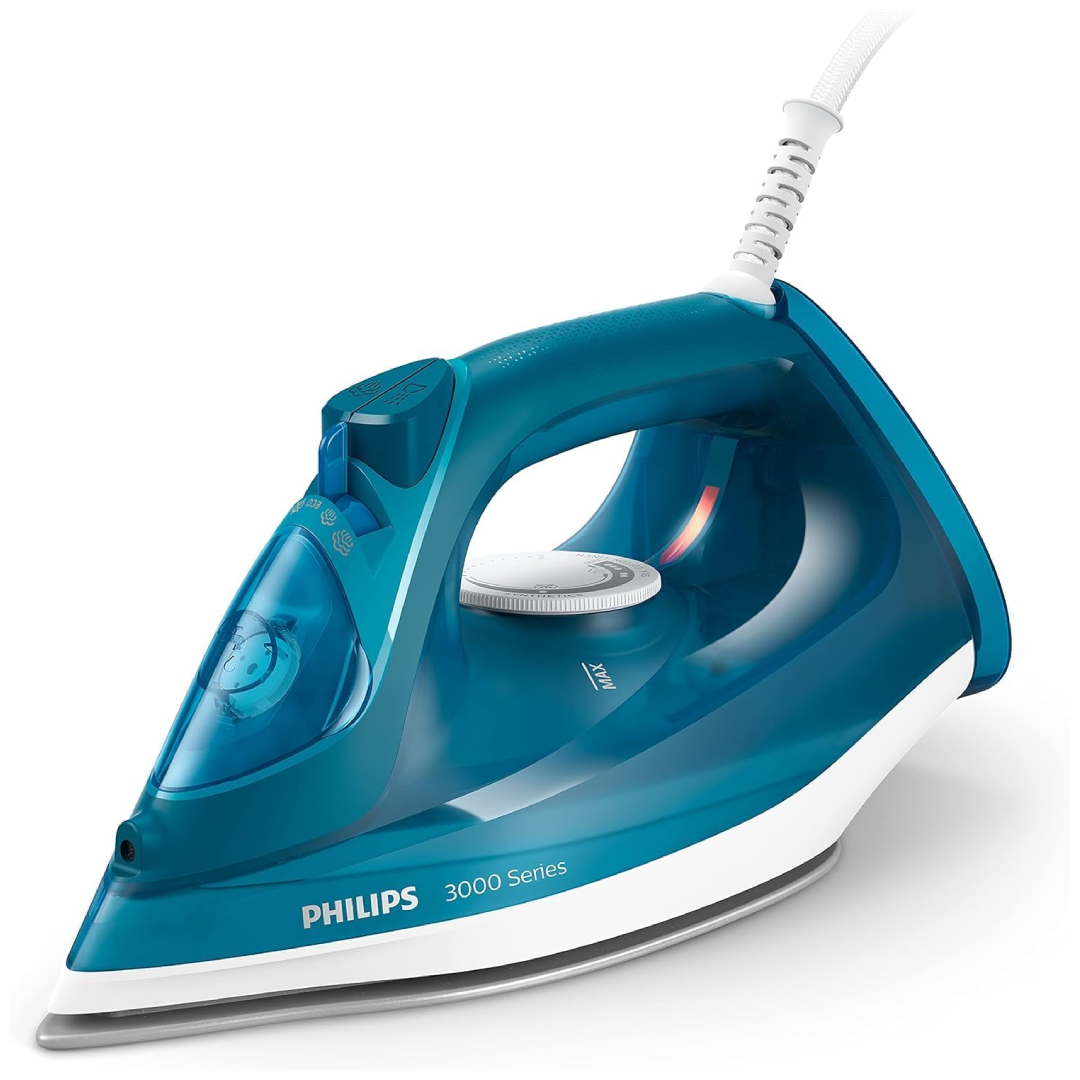 Philips Perfect Care 3000 Series steam iron
