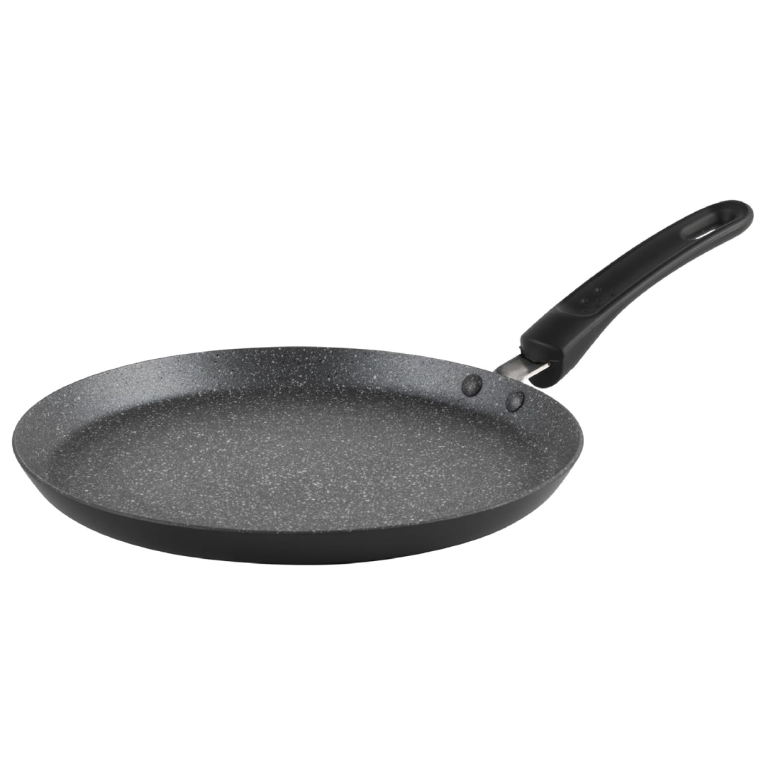 Russell Hobbs metallic marble pancake pan 25cm