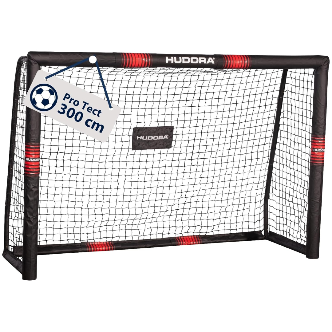 Hudora soccer goal pro tect 300