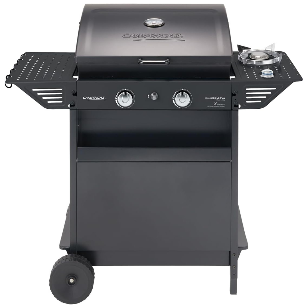 Campingaz Xpert 200 LS Plus Rocky lava stone BBQ