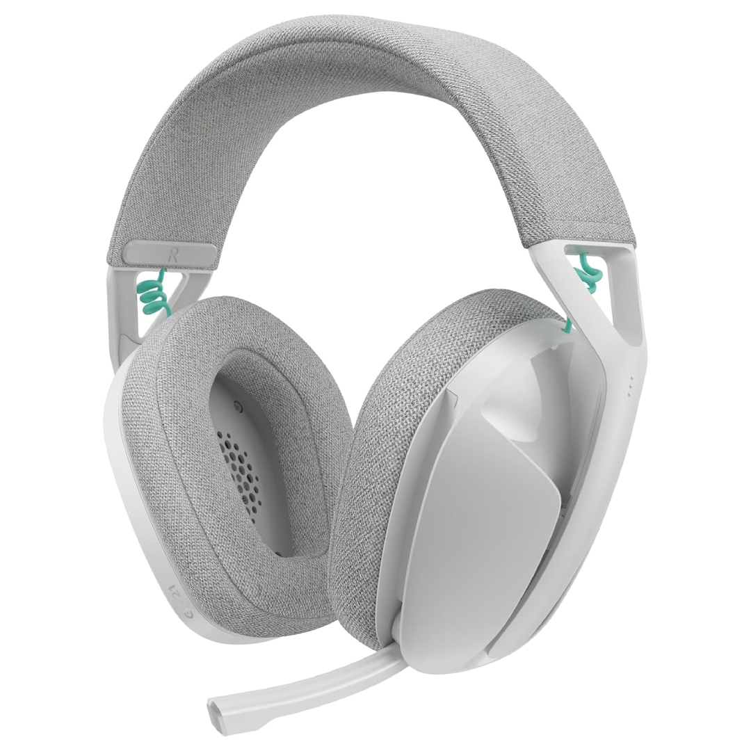Logitech G321 LIGHTSPEED wireless gaming headset