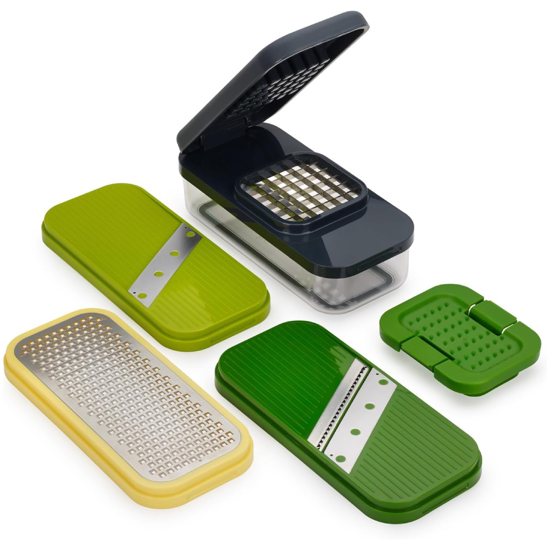 Joseph Joseph Multi-Prep 4-in-1 vegetable chopper