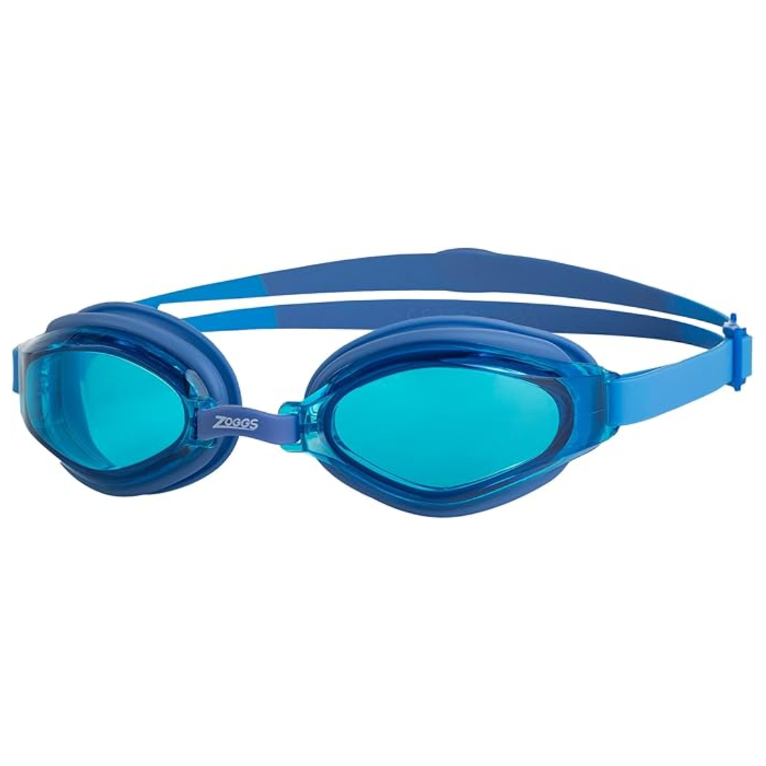 Zoggs Endura swimming goggles adult blue
