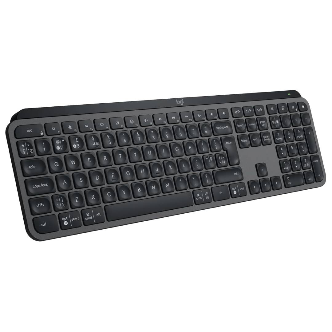 Logitech MX Keys S