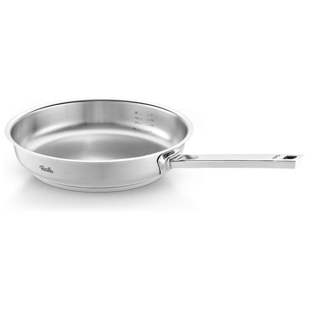 Fissler original profi collection frying pan 28 cm