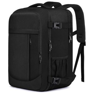 LIGSAN underseat cabin bag 40x30x20cm