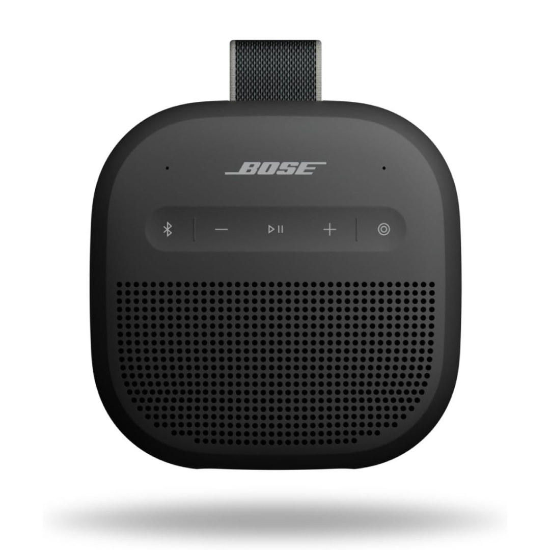 Bose SoundLink Micro portable speaker 2nd Gen