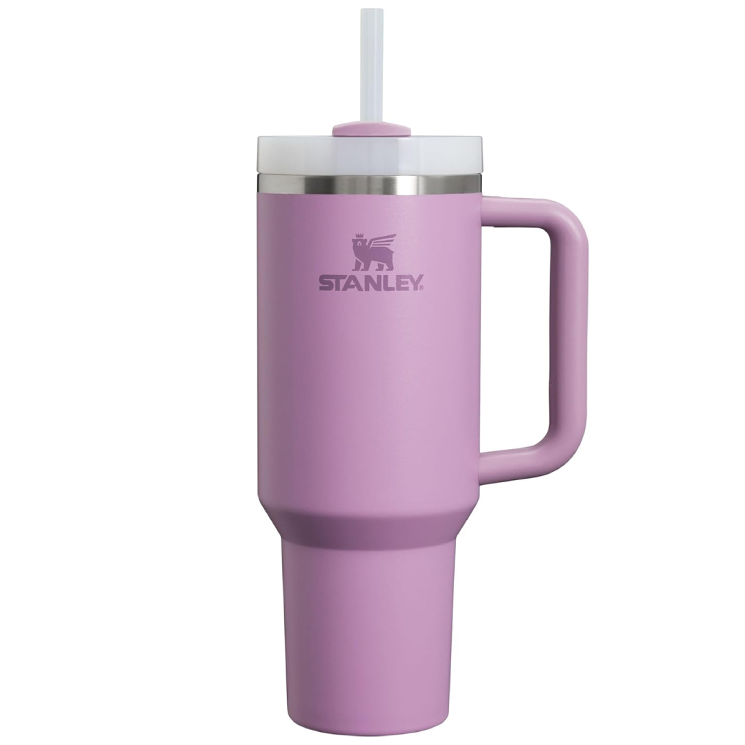 Stanley Quencher H2.0 FlowState Tumbler 1.2L