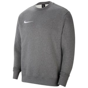 NIKE Men's Park20 Fleece Crew Sweatshirt