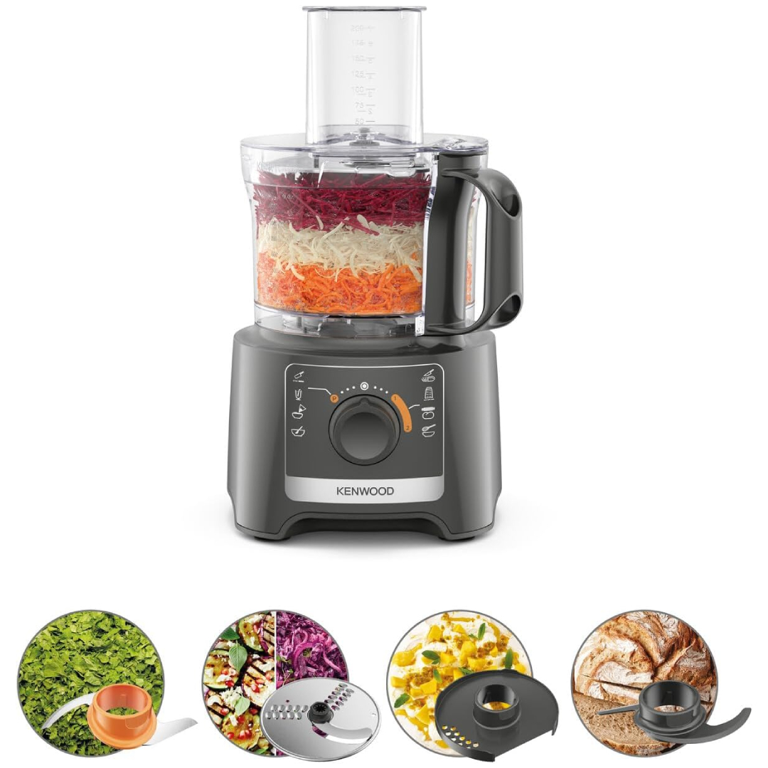 Kenwood MultiPro Compact Food Processor
