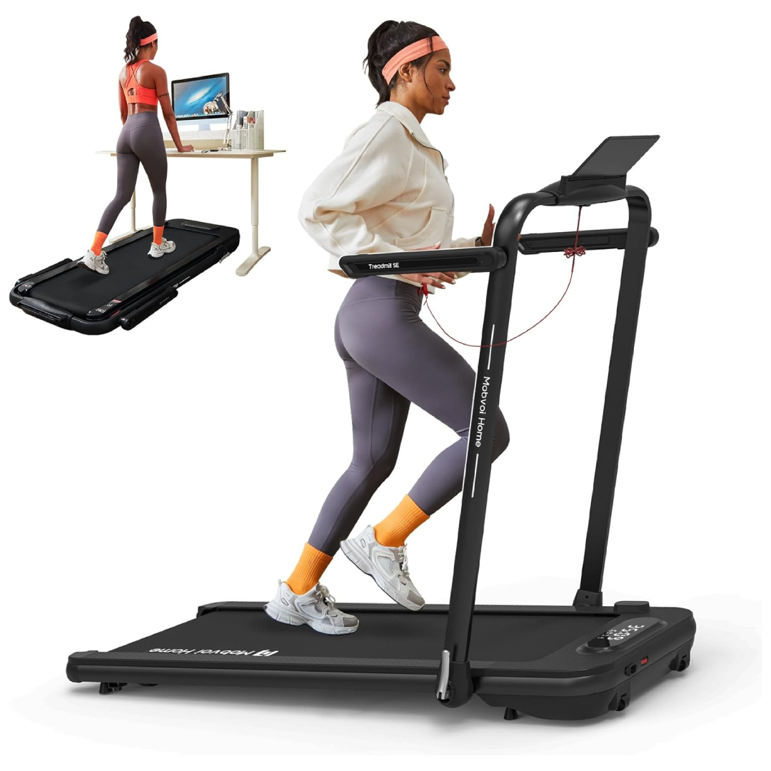 Mobvoi Home treadmill SE walking pad
