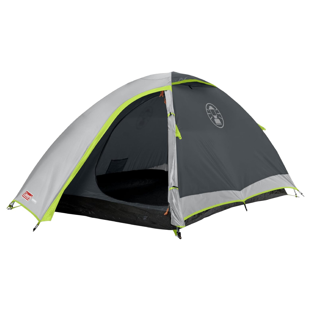 Coleman Darwin 2 person dome tent