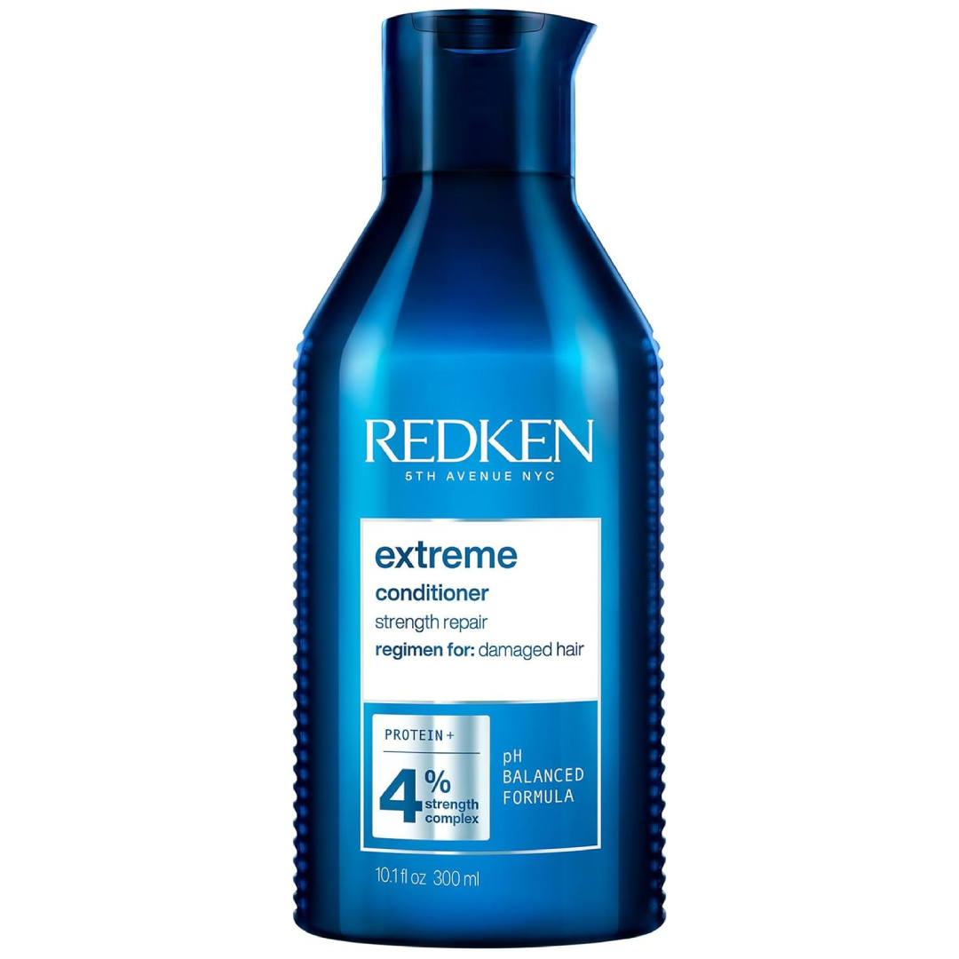 Redken Extreme strengthening conditioner for damaged hair