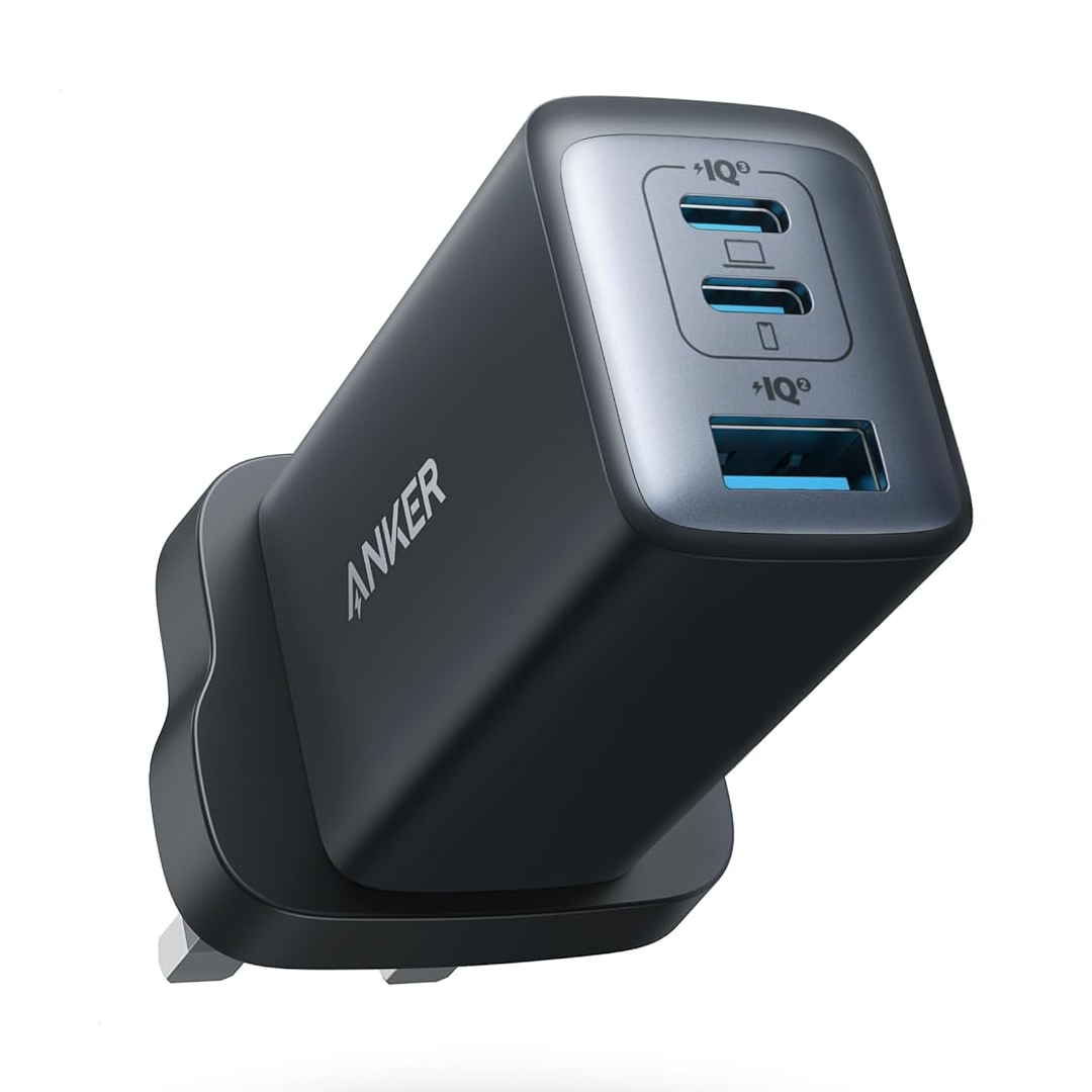 Anker 735 Nano II 65W charger