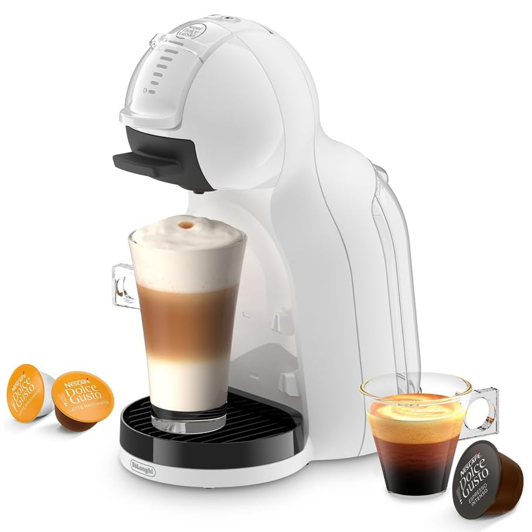 De'Longhi Nescafé Dolce Gusto Mini Me 2 coffee machine