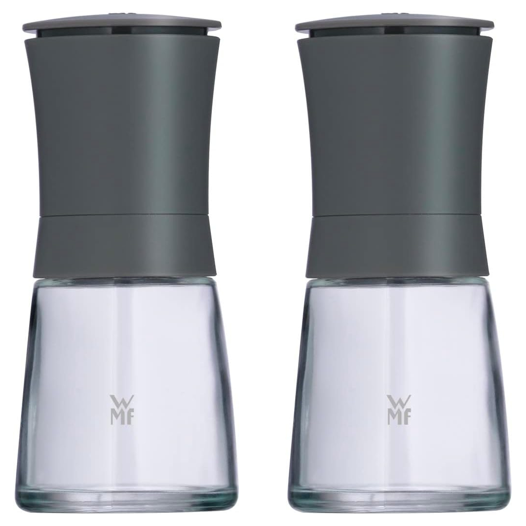 WMF Trend ceramic spice grinder 2 piece