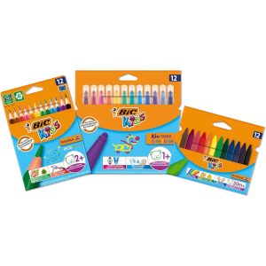 BIC Kids Pens of 36