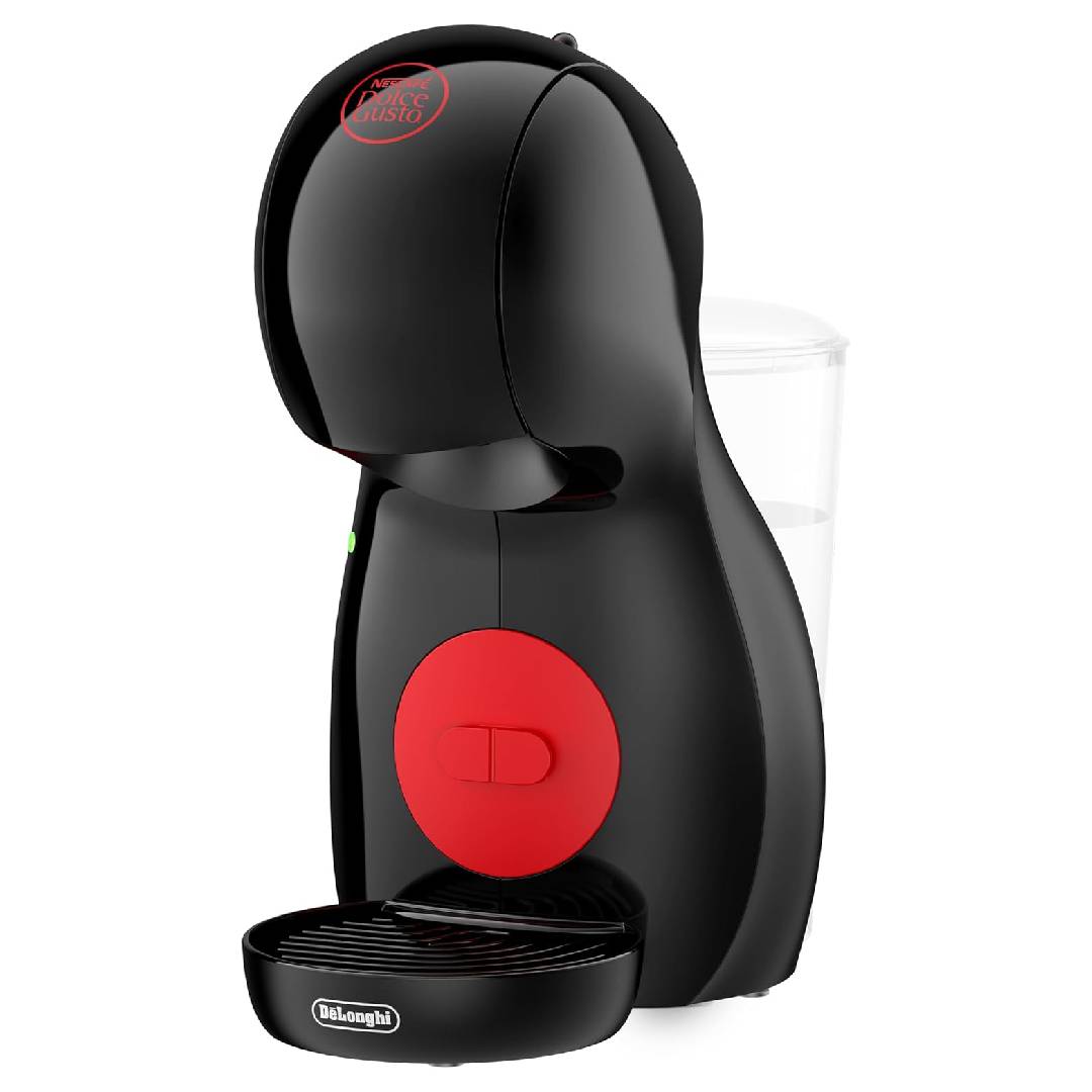 NESCAFÉ DOLCE GUSTO DeLonghi Piccolo XS Pod Capsule Coffee Machine
