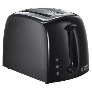 Russell Hobbs Textures 2 Slice Toaster