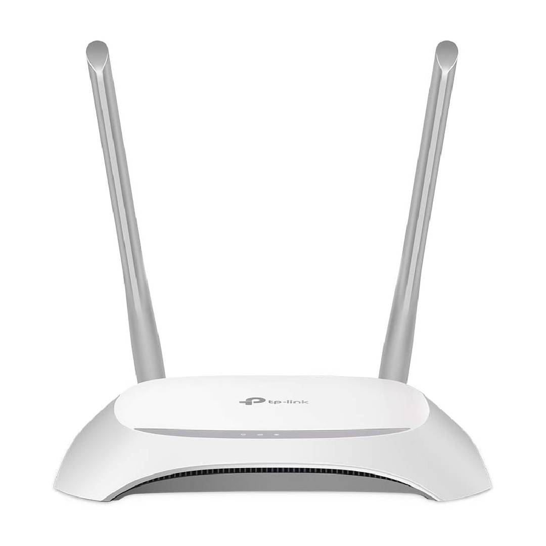 TP-Link N300 Wireless Wi-Fi Router