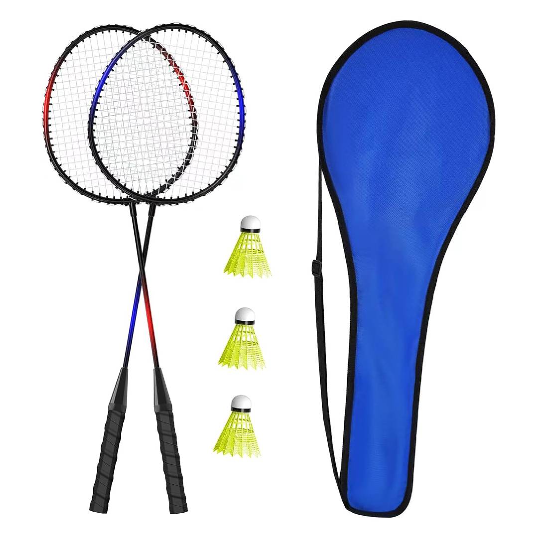 KH 2-4 Player Badminton