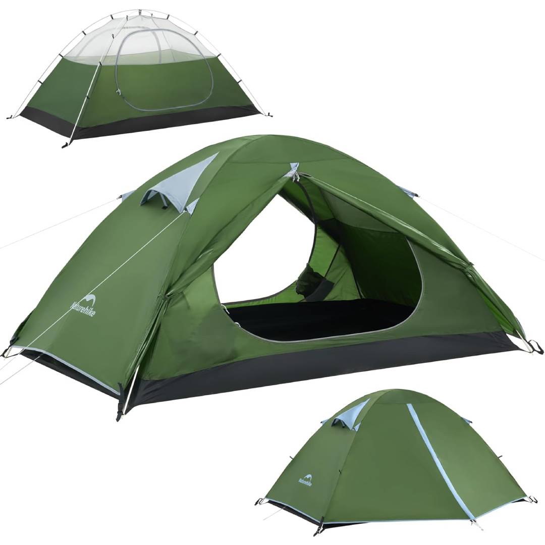 Naturehike Bleik Camping Tent