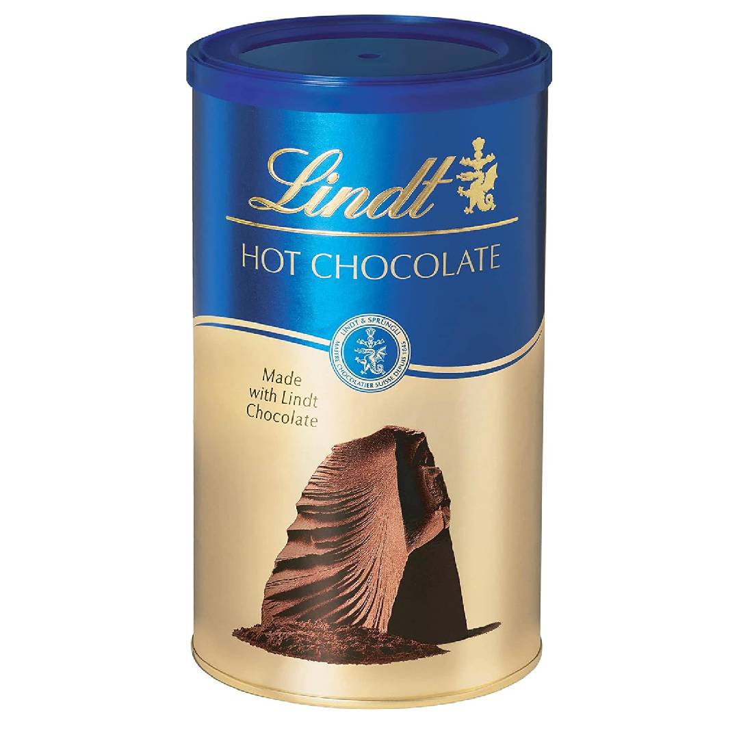 Lindt Hot Chocolate, 300g