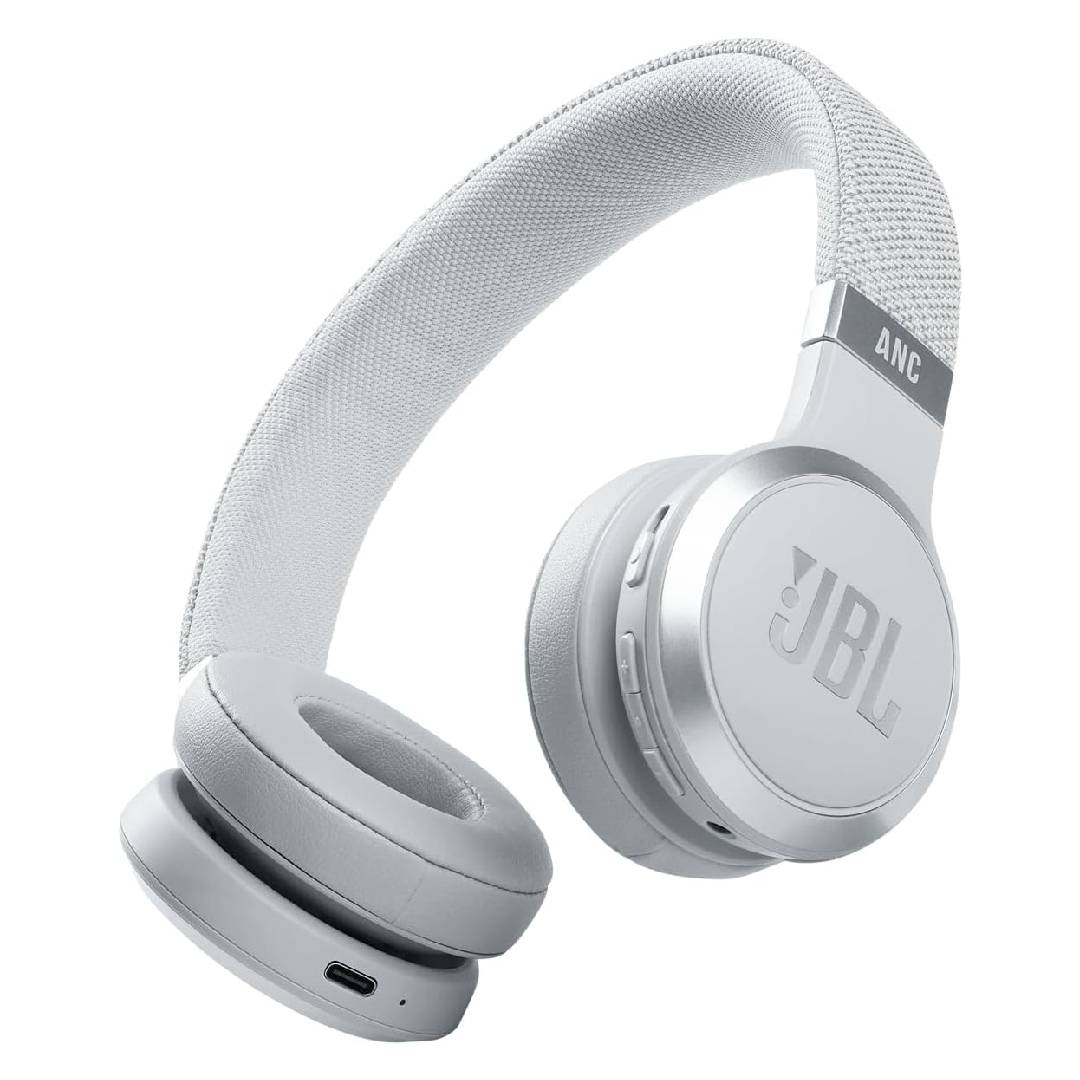 JBL Live 460NC