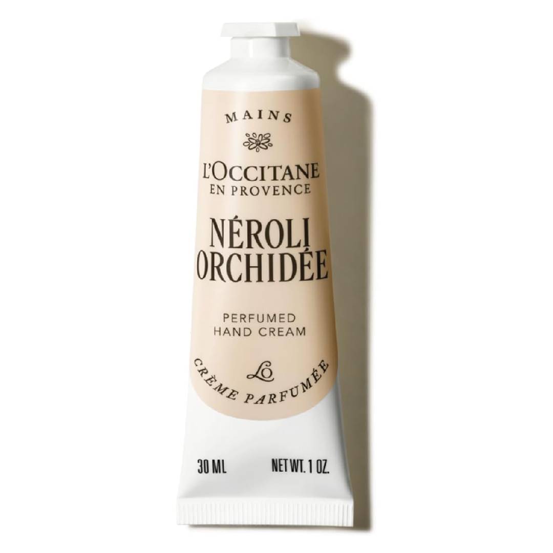L'OCCITANE - Néroli Orchidée