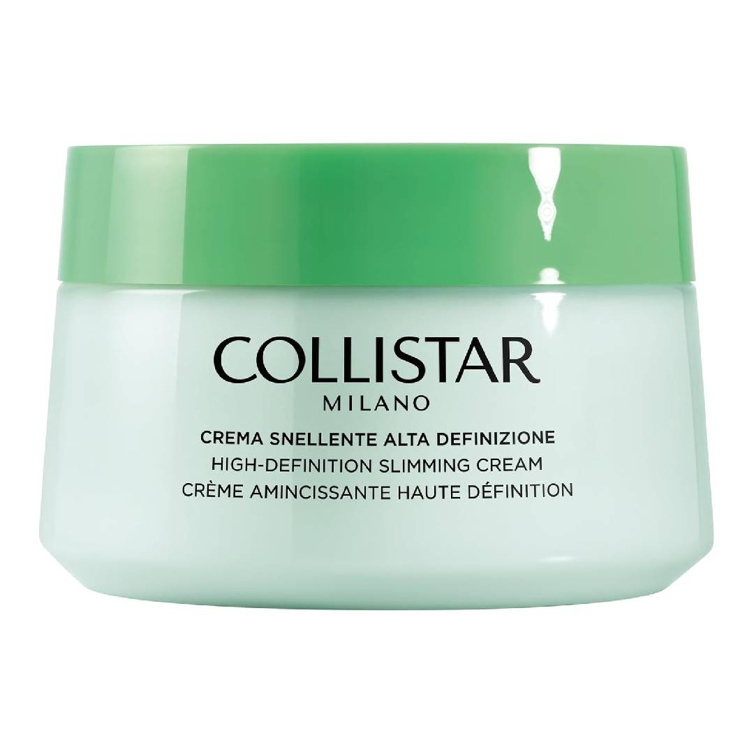 Collistar High Definition Firming Body Cream 400ml