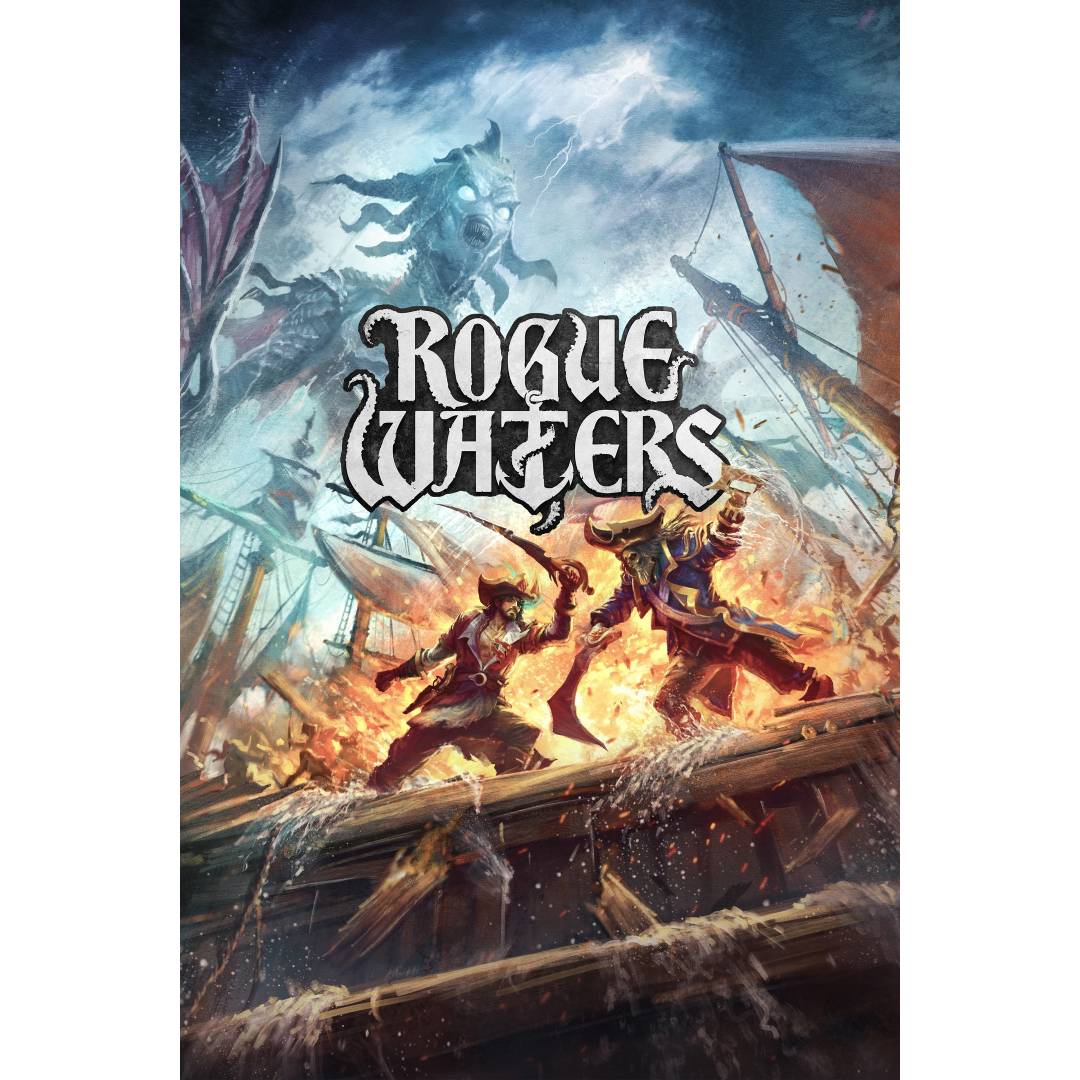 Rogue Waters