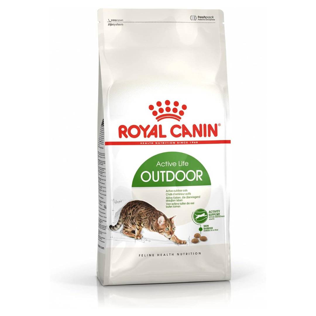 Royal Canin 55177 Outdoor