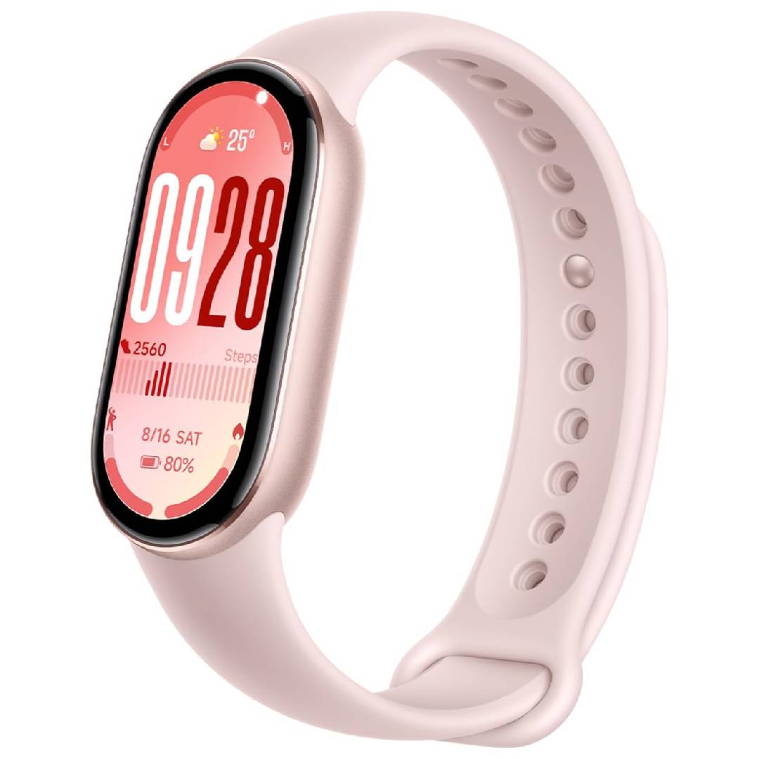 Xiaomi Smartband 10 Fitness Tracker