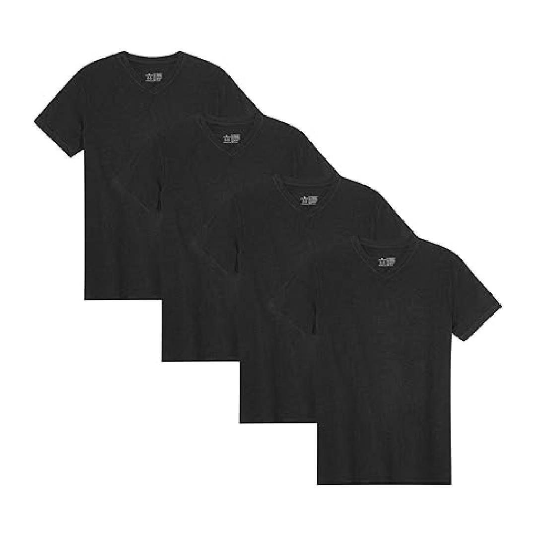 DANISH ENDURANCE Men's T-Shirts