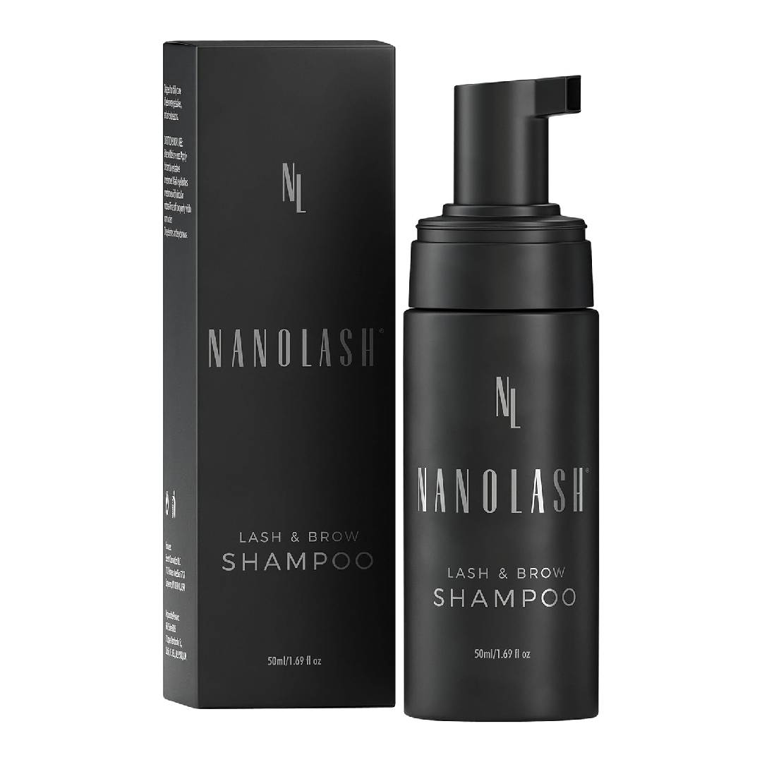 Lash & Brow Champ㺠50 Ml