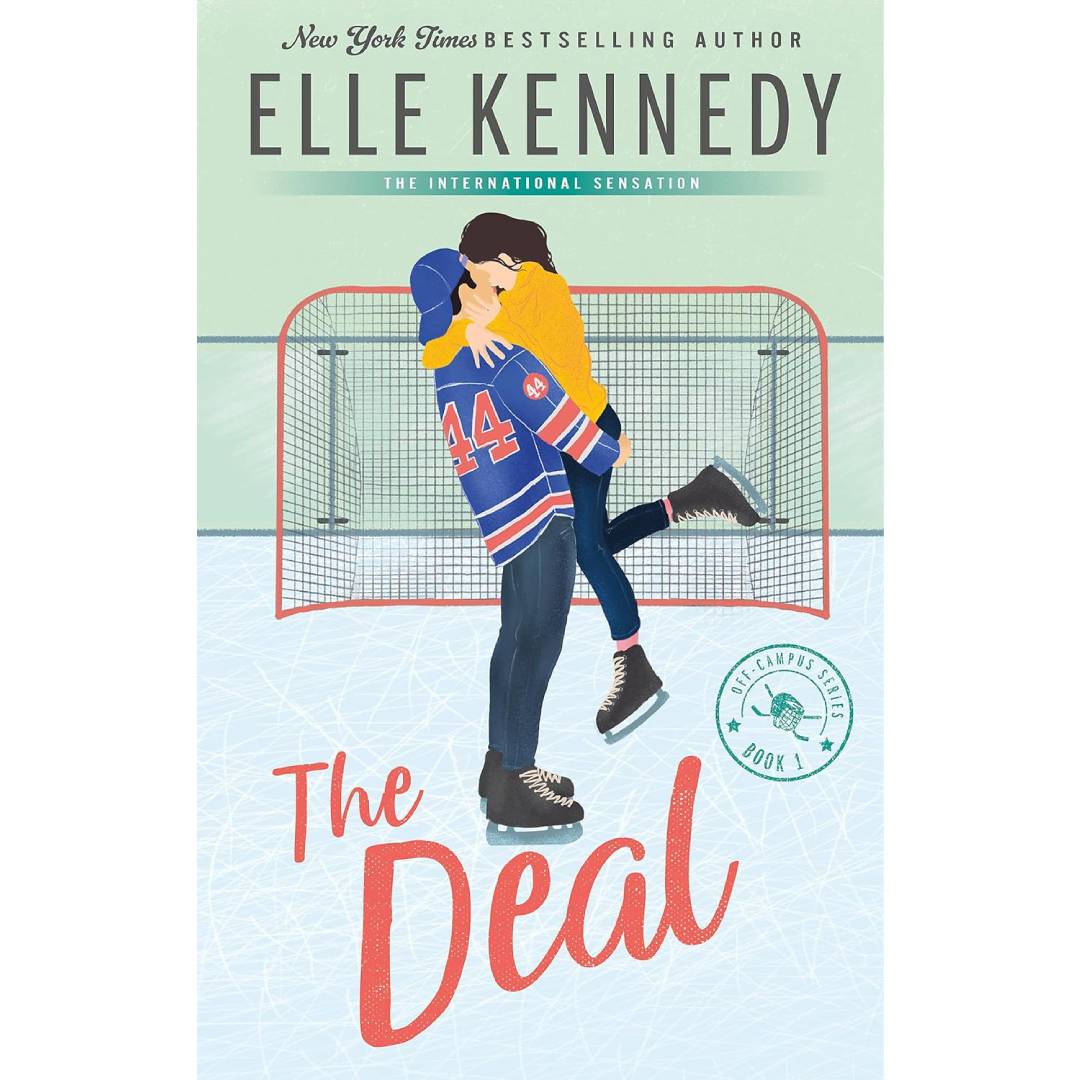 The Deal: Now an Original Series on Amazon Prime: 1