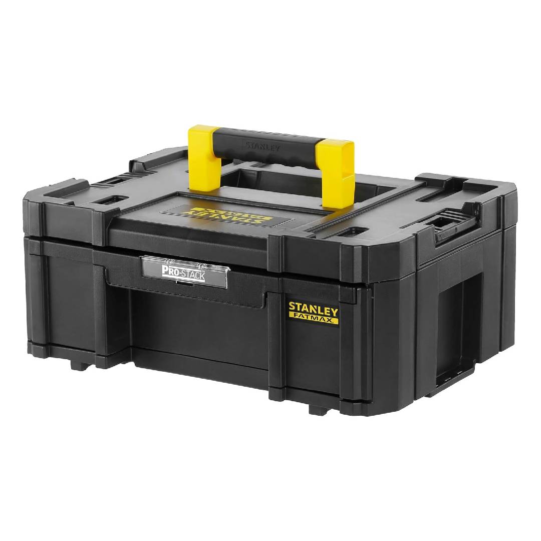 Stanley FatMax FMST1-71968 Deep Drawers Tool Storage Box